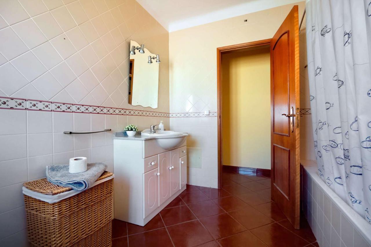 Apartamento Magnolia 80186 Al Vila Nova de Milfontes Exterior foto