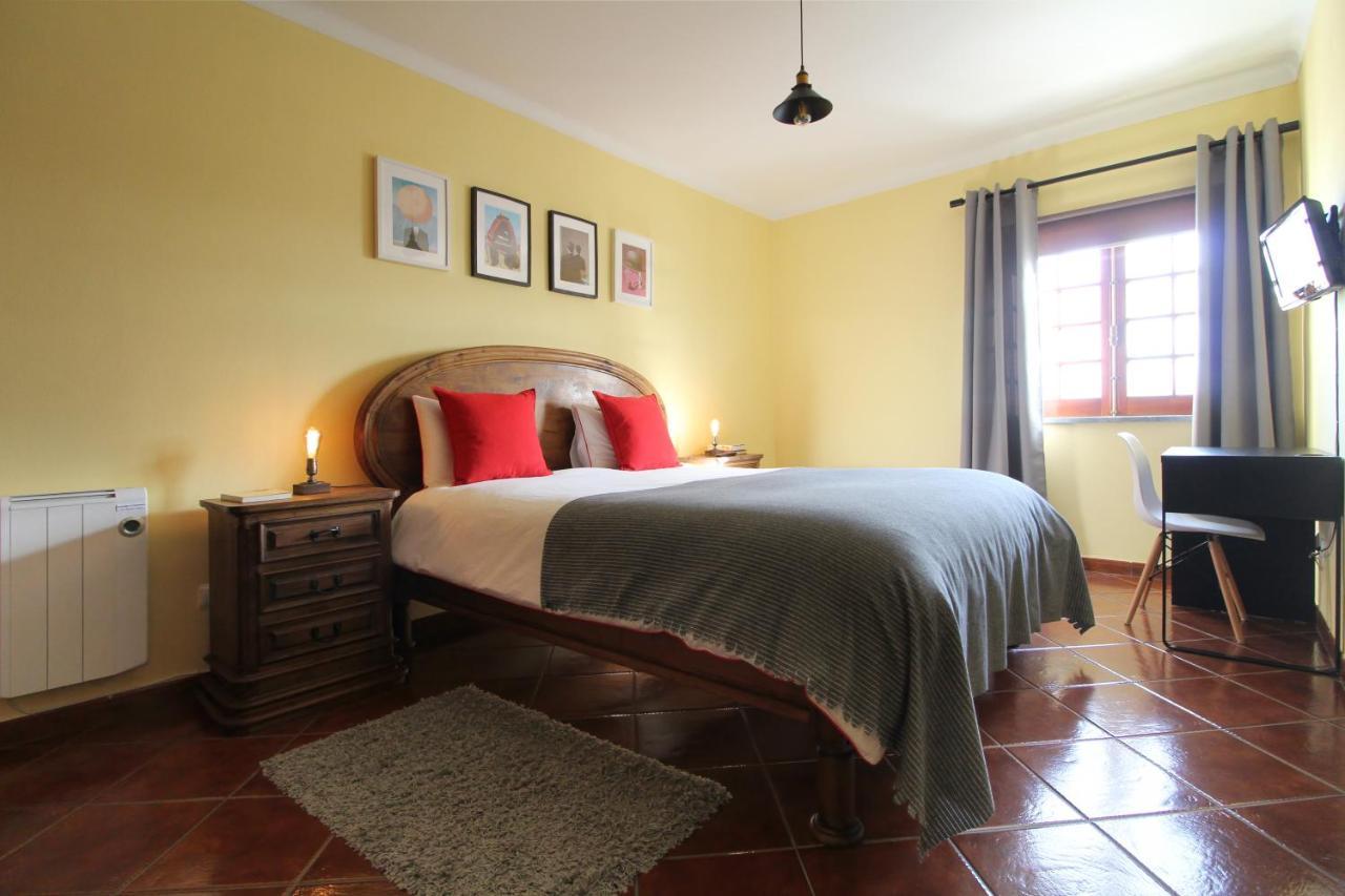 Apartamento Magnolia 80186 Al Vila Nova de Milfontes Exterior foto