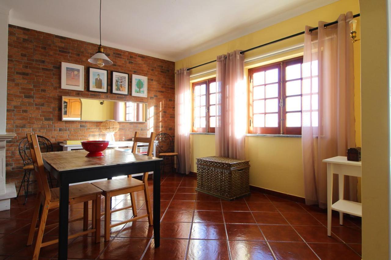 Apartamento Magnolia 80186 Al Vila Nova de Milfontes Exterior foto