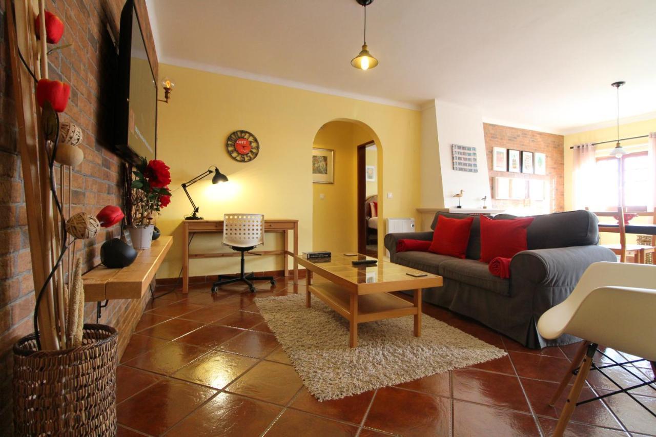 Apartamento Magnolia 80186 Al Vila Nova de Milfontes Exterior foto