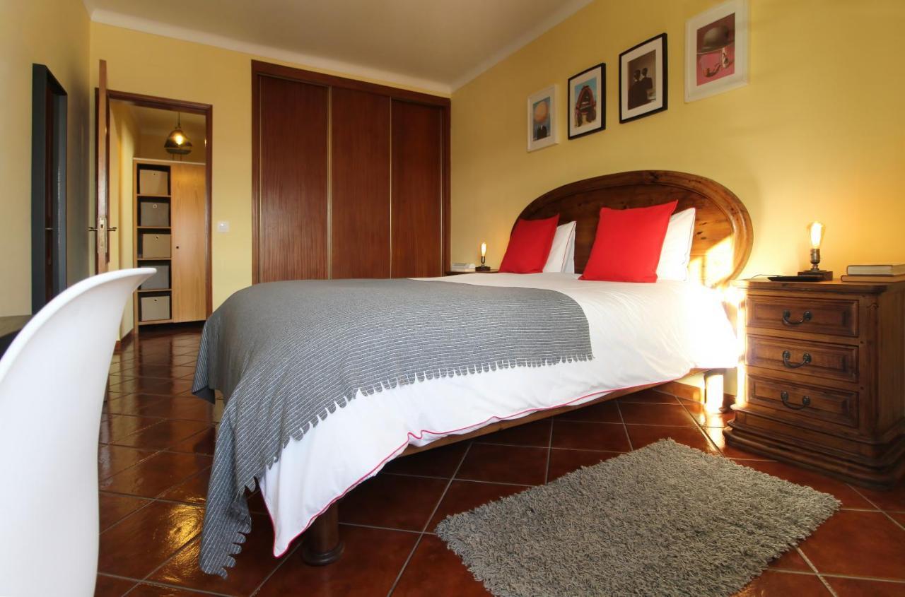 Apartamento Magnolia 80186 Al Vila Nova de Milfontes Exterior foto