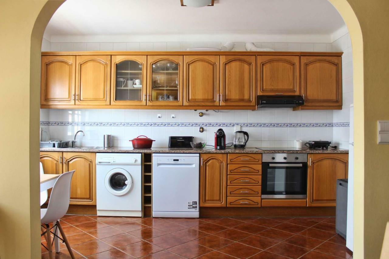 Apartamento Magnolia 80186 Al Vila Nova de Milfontes Exterior foto