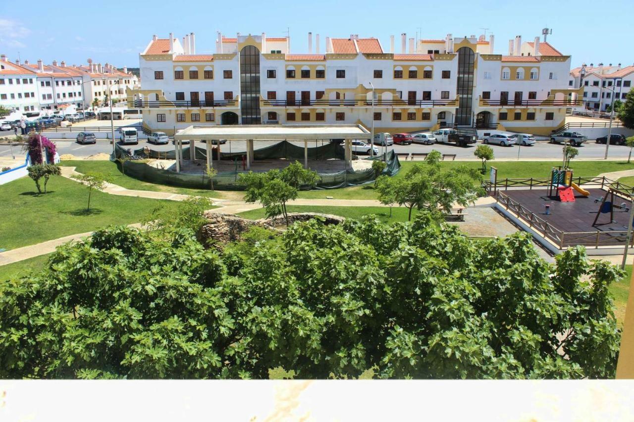 Apartamento Magnolia 80186 Al Vila Nova de Milfontes Exterior foto